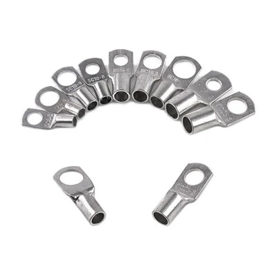 2025年中国トップ10銅管端子リング工場