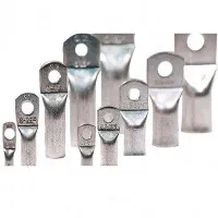 特別な工具を使わずに銅管の端子リングを取り付けるにはどうすればよいですか?